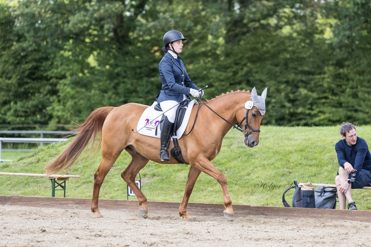 Bild 352 - Pony Akademie Turnier